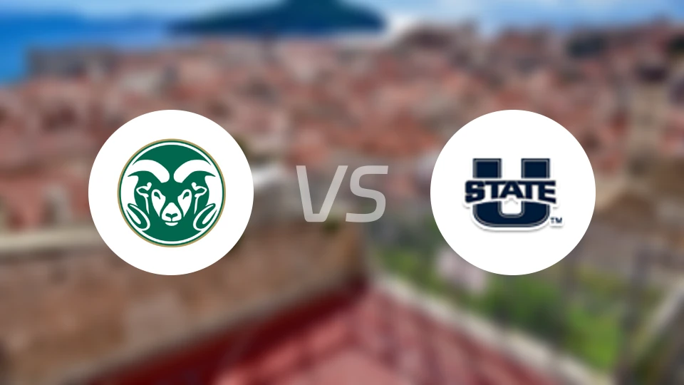 科罗拉多州立大学vs犹他州立大学比分预测【2025/12/21】