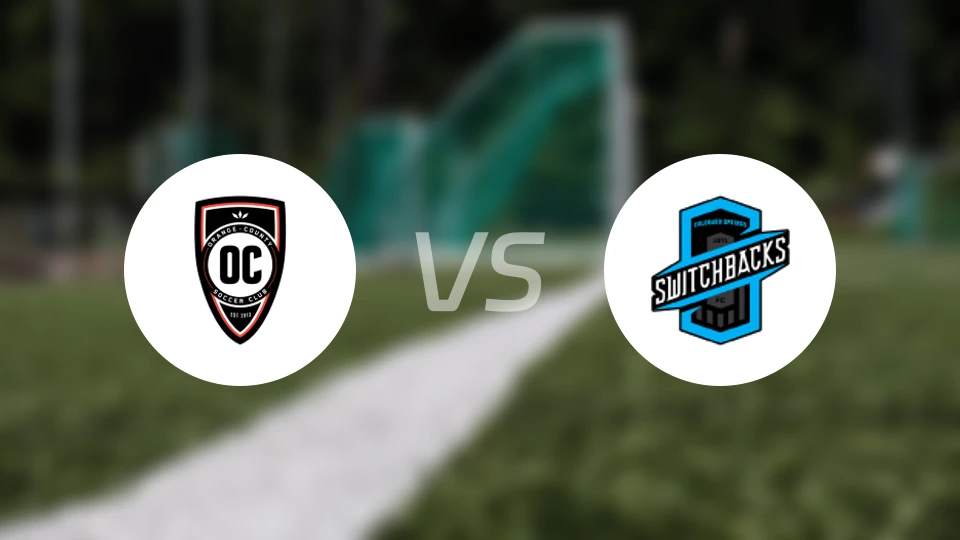 奥兰治蓝调vs科罗拉多跃泉比分预测【2026/03/22】