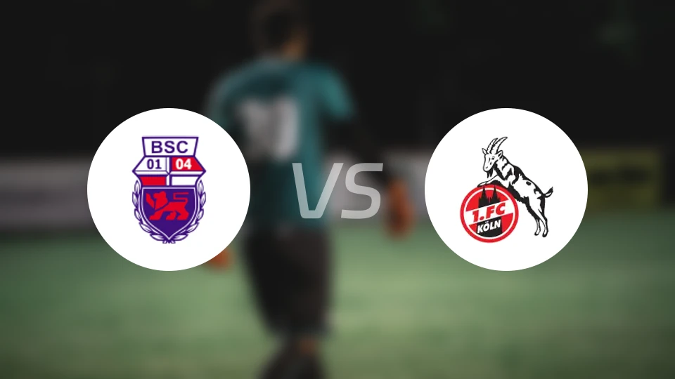 邦纳vs科隆二队比分预测【2026/04/12】