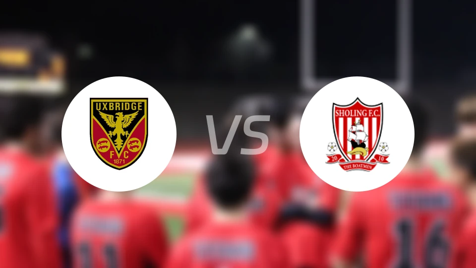 阿克斯布里奇vs肖林比分预测【2025/11/26】