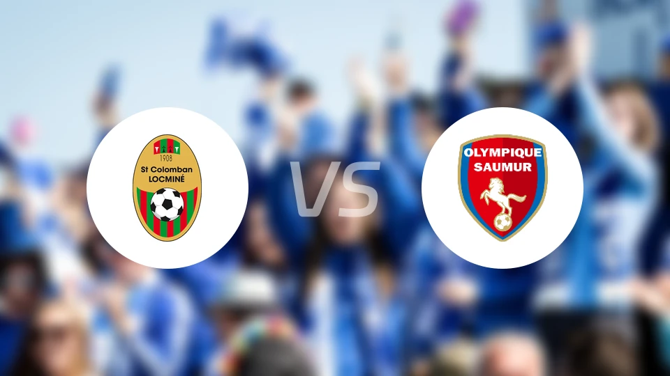 科罗姆班vs索米尔比分预测【2026/04/19】