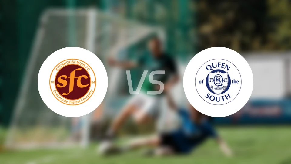 斯坦豪斯摩尔vs南部女王比分预测【2026/01/03】