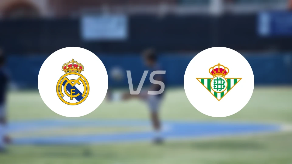 皇马vs贝蒂斯比分预测【2026/01/04】