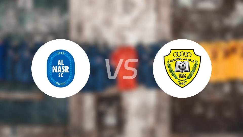 迪拜胜利vs迪拜祈祷比分预测【2026/02/05】