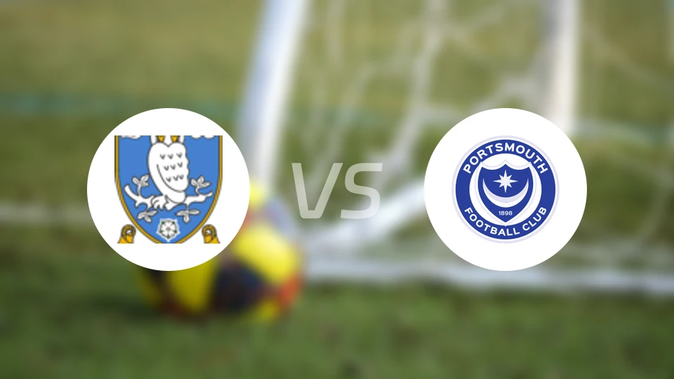 谢周三vs朴茨茅斯比分预测【2026/01/17】