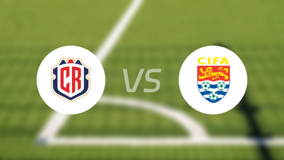 哥斯达黎加女足vs开曼群岛女足比分结果战报【2026/04/11】