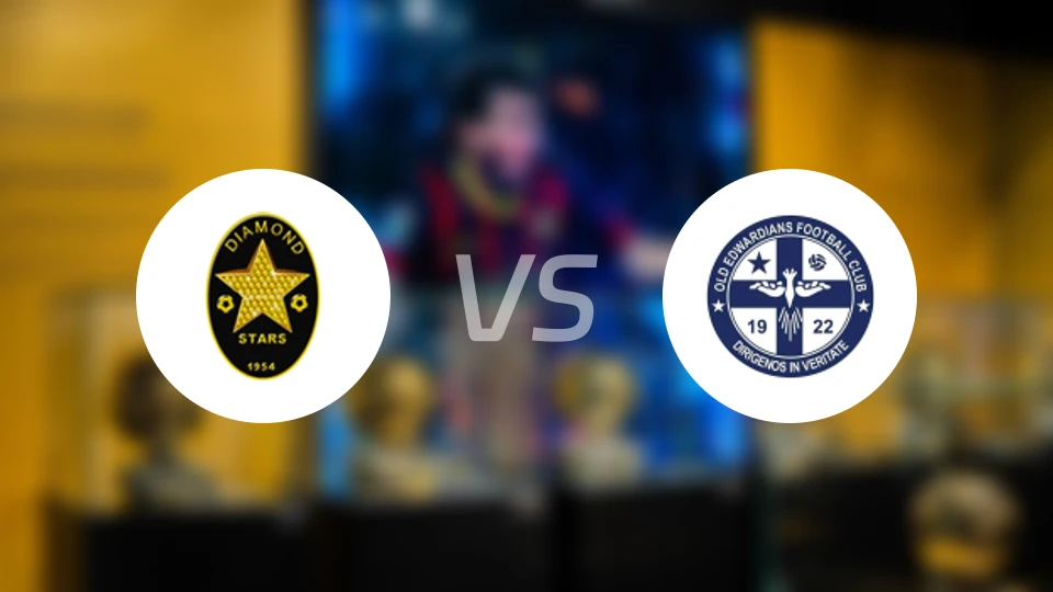 钻石星尘vs老爱德华时代比分预测【2026/03/09】