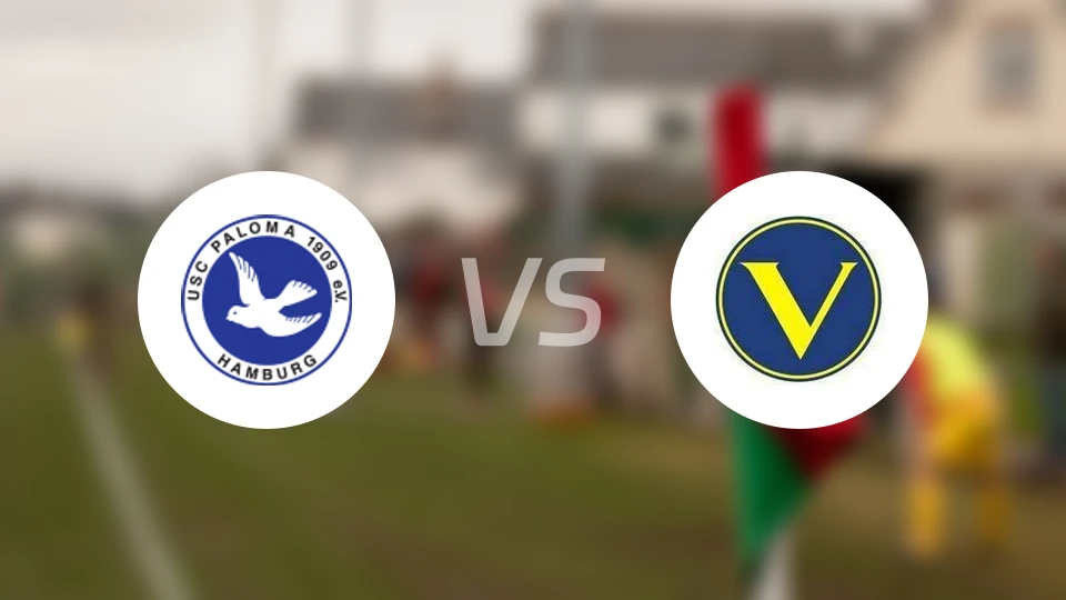 帕隆玛vs汉堡维多利亚比分预测【2025/11/30】