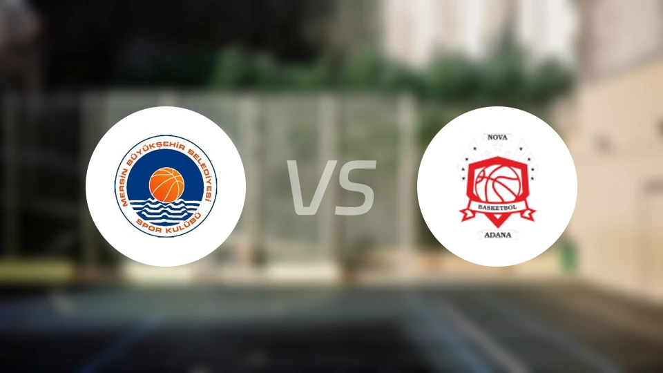 梅尔辛BSB女篮vs阿达纳新星女篮比分预测【2026/03/15】