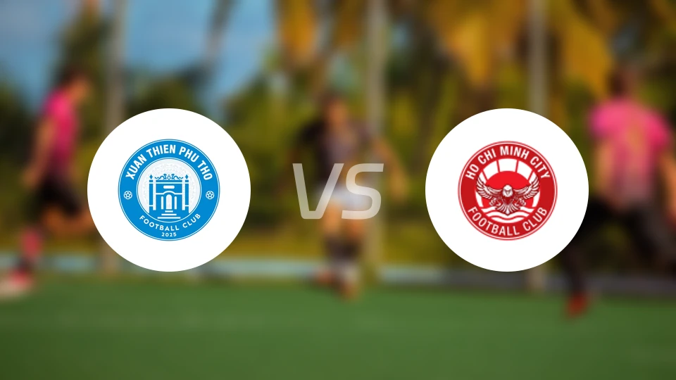 富寿春善vs胡志明市比分预测【2026/03/01】