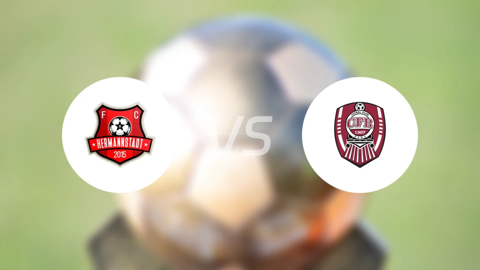 赫曼施塔特vs克卢日比分预测【2026/02/16】