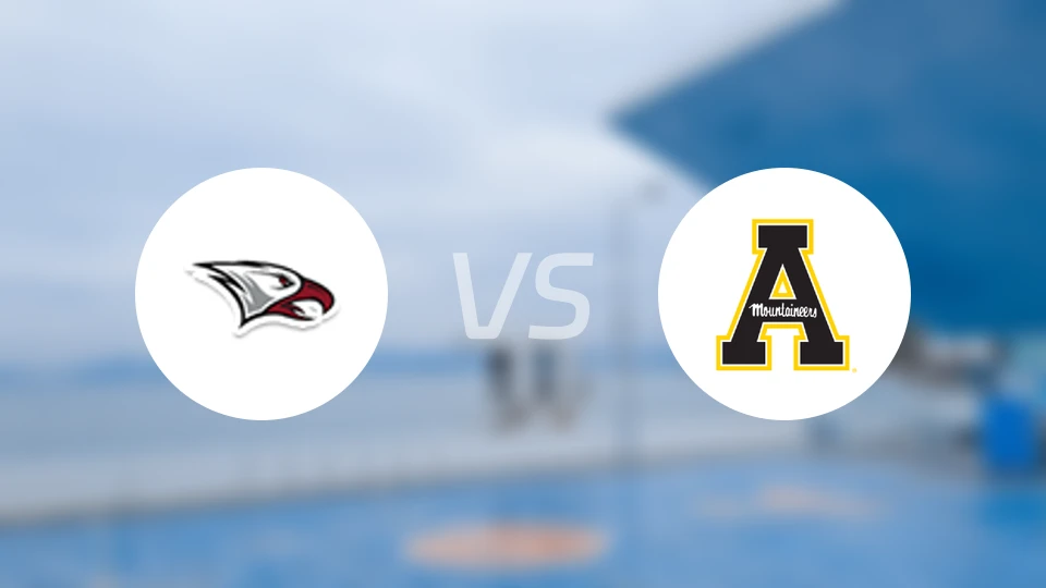 北卡罗莱纳中央大学vs阿帕拉契亚州立大学比分结果战报【2025/11/10】