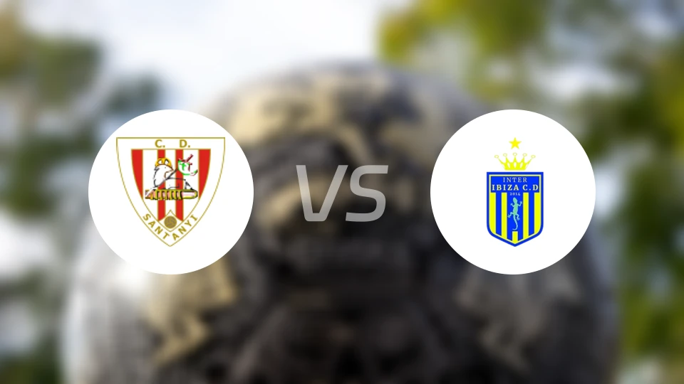 桑塔尼vs伊维萨国际比分预测【2025/11/26】