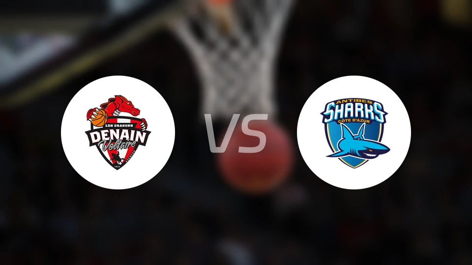 迪纳恩vs昂蒂布比分预测【2026/03/18】