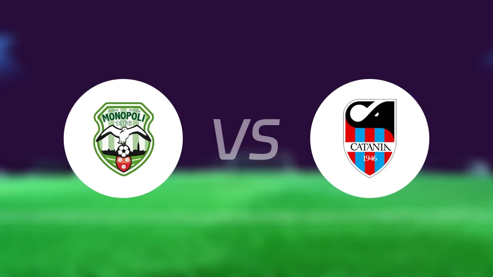 摩诺波利vs卡塔尼亚比分预测【2026/01/19】