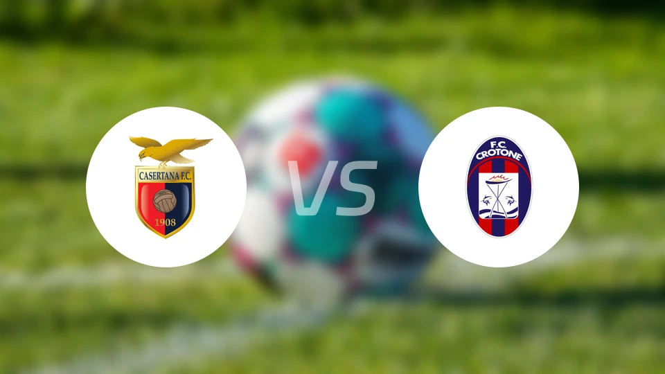卡塞塔纳vs克罗托内比分预测【2026/02/11】