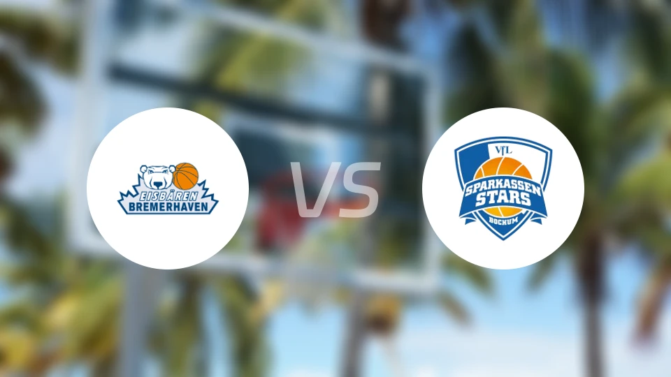 不来梅艾斯巴伦vs波鸿比分预测【2025/12/20】