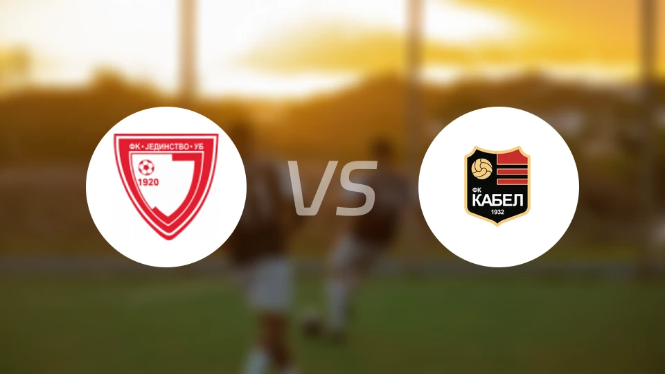 耶丁斯托沃vs卡贝尔诺域斯比分预测【2025/12/06】