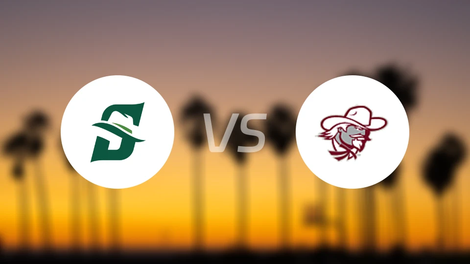 斯泰森大学vs东肯塔基大学比分预测【2026/02/08】