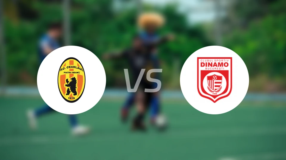 西罗尔vsCS布加勒斯特迪纳摩比分预测【2026/04/25】