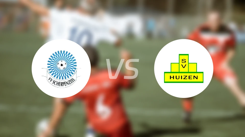 斯赫尔彭季尔vs胡兹恩比分预测【2025/11/22】