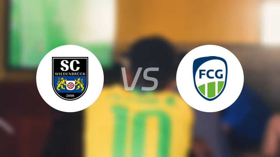 维登贝鲁克vs加特斯洛比分预测【2026/04/04】