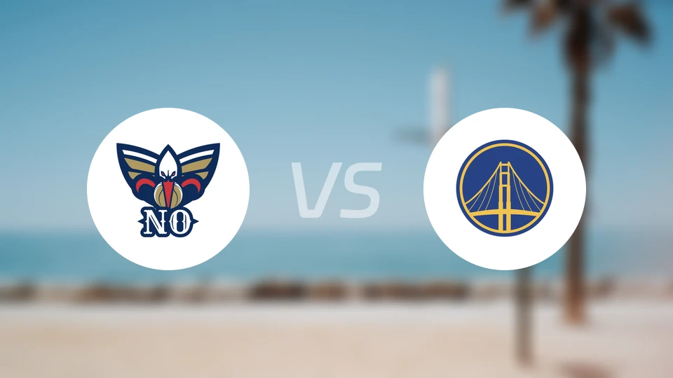 鹈鹕vs勇士比分预测【2025/11/30】