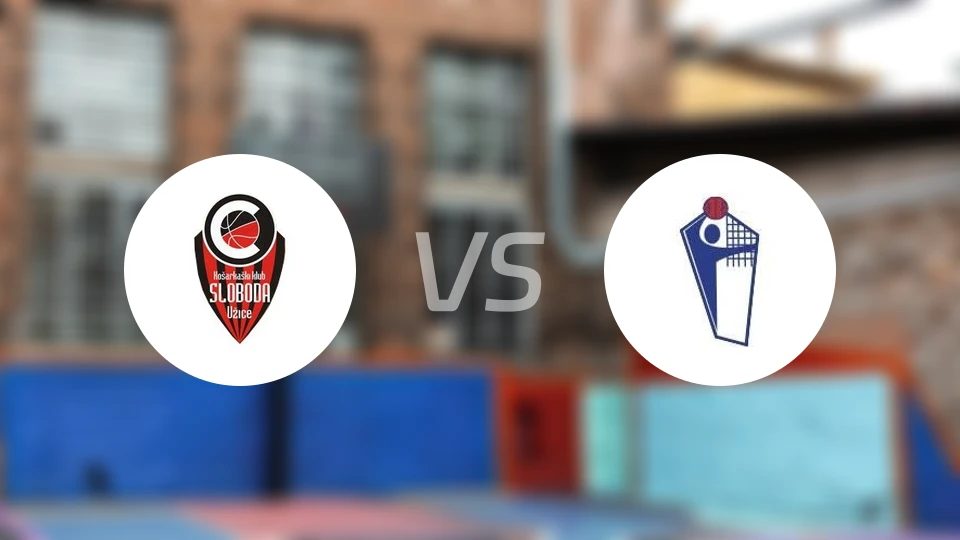 自由队vs斯洛加比分预测【2026/02/01】