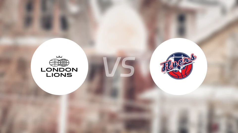 伦敦雄狮vs布里斯托尔学院比分预测【2026/01/03】