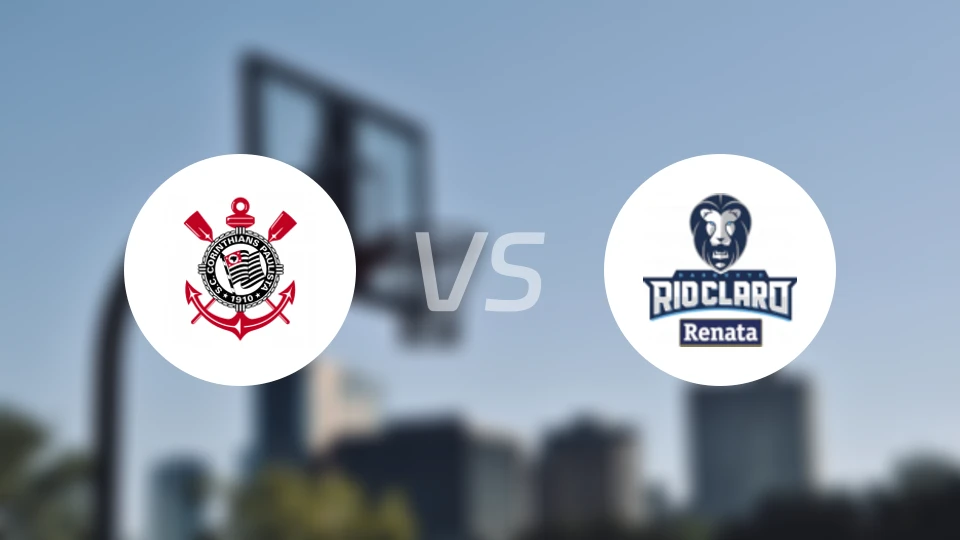 科林蒂安vs里奥卡拉罗比分预测【2025/12/16】