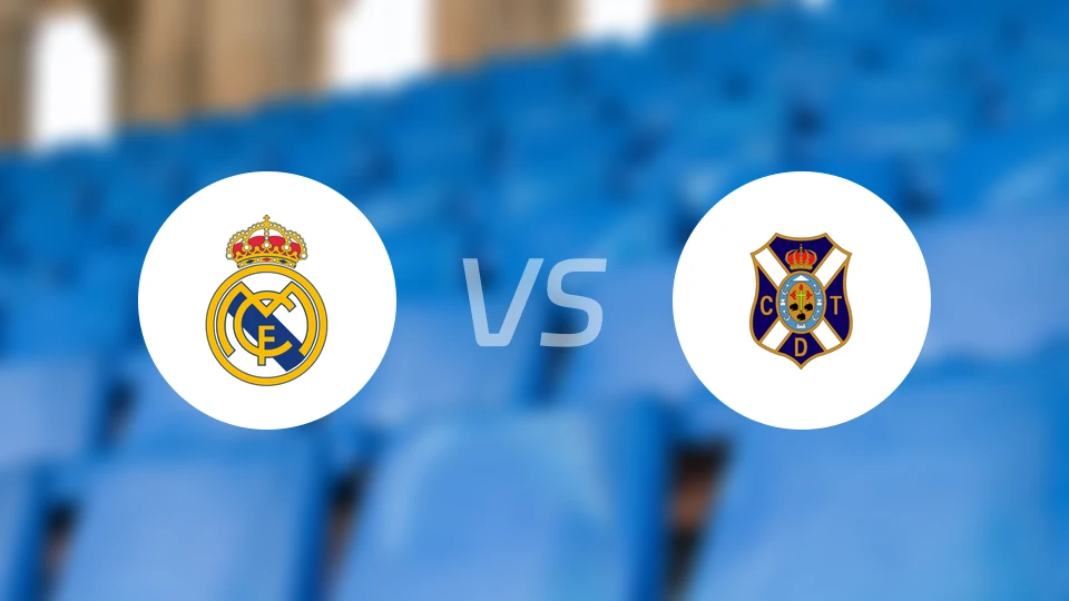 皇家马德里C队vs特内里费B队比分预测【2026/03/08】