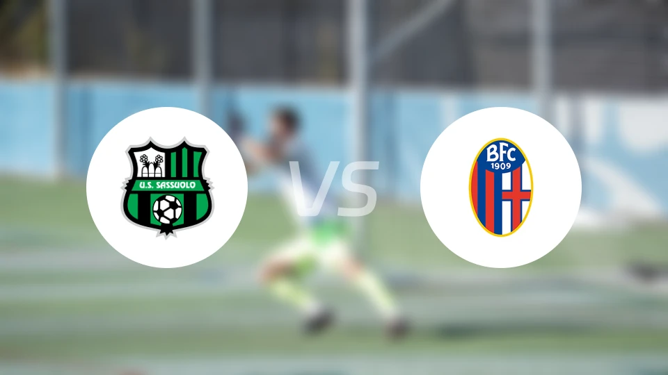 萨索洛青年队vs博洛尼亚青年队比分预测【2025/12/18】