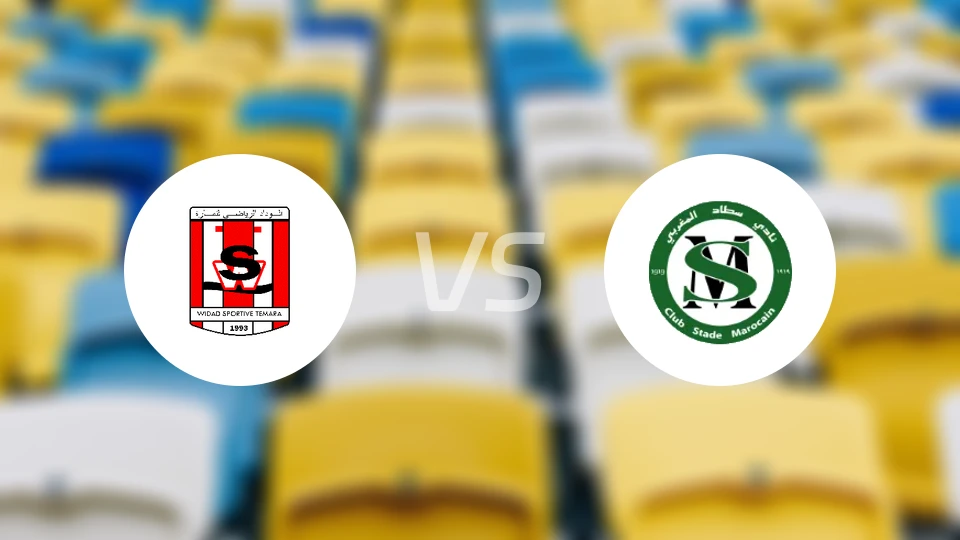 外傣特马拉vsSM拉巴特比分预测【2026/02/08】