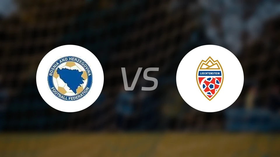 波黑女足vs列支敦士登女足比分结果战报【2026/03/07】