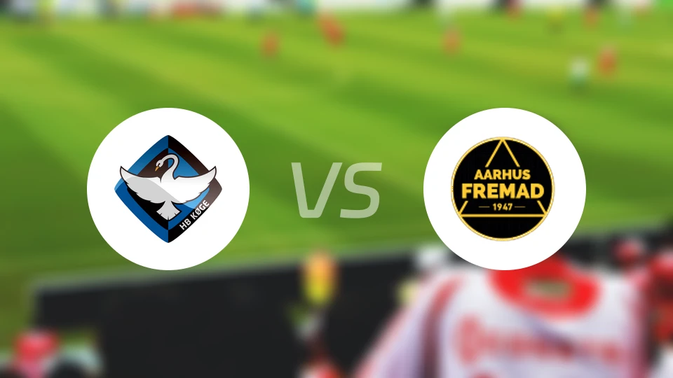 HB克厄vs奥胡斯费马比分预测【2026/04/06】