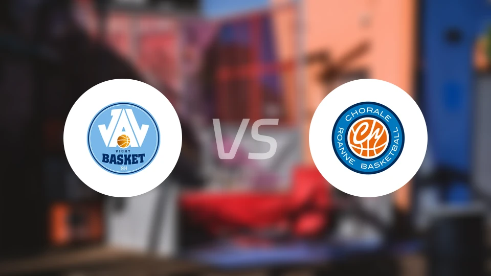 维希‑克莱蒙vs罗阿讷比分预测【2026/01/24】