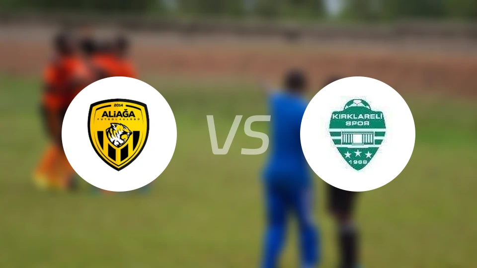 阿利亚加足球联盟vs基克拉尔利士邦比分预测【2025/12/07】