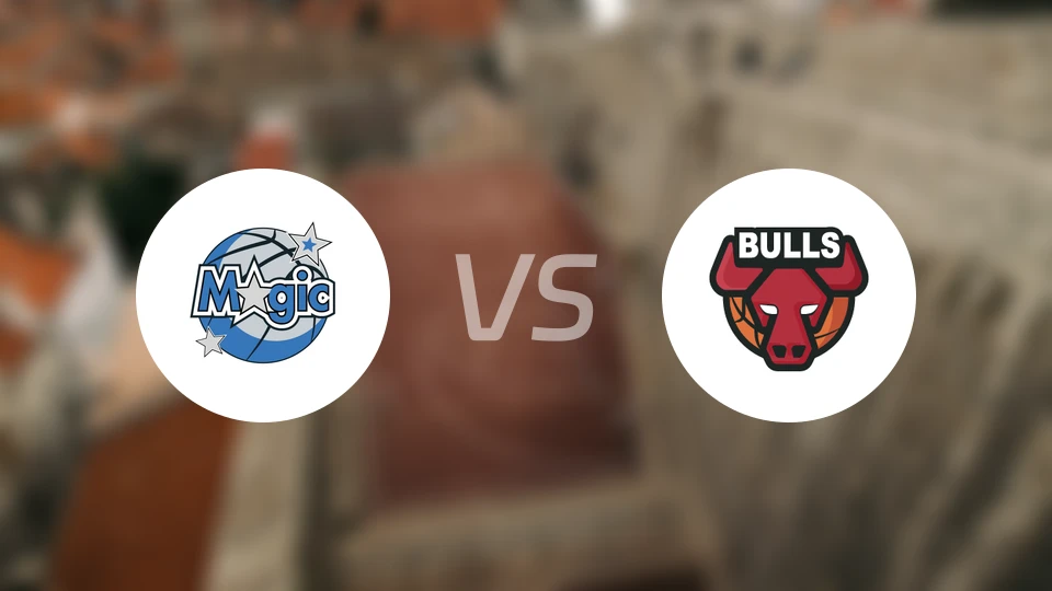 魔术vs公牛比分预测【2026/01/03】