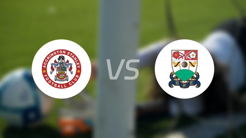 阿克灵顿vs巴尼特比分预测【2026/01/10】