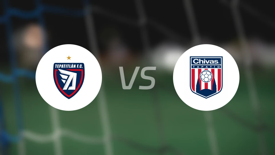 特帕蒂特兰vs塔巴蒂奥比分预测【2026/01/24】