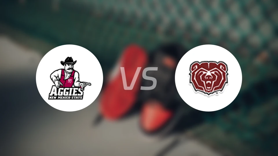 新墨西哥州立大学vs密苏里州立大学比分预测【2026/01/05】