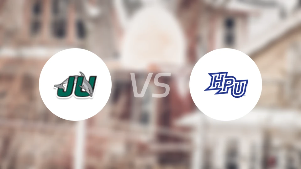 杰克森维尔vs海波因特大学比分预测【2025/11/12】
