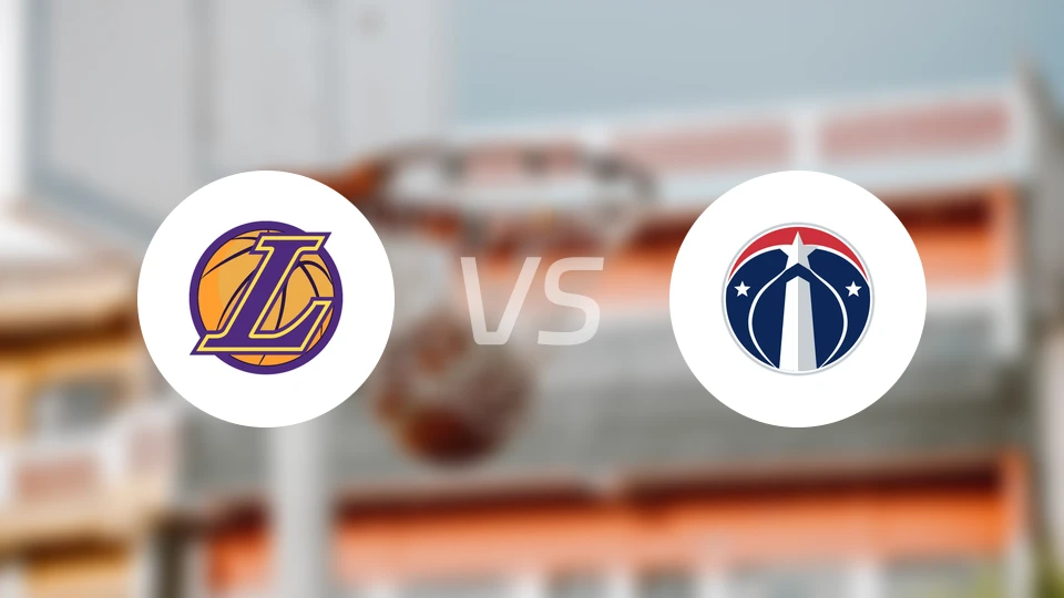 湖人vs奇才比分预测【2026/01/31】