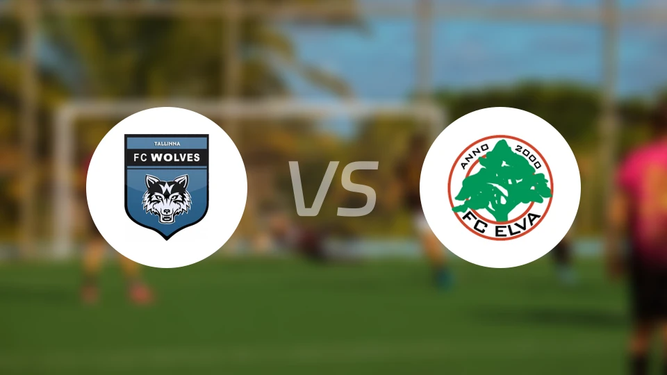 塔林狼vs爱尔华比分预测【2024/08/07】