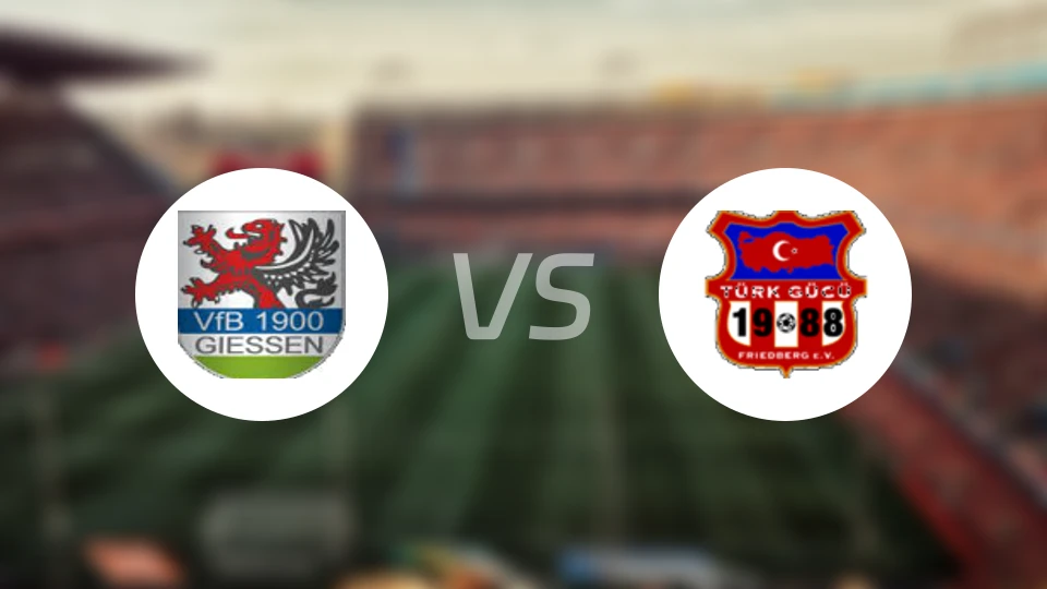 FC吉森vs突厥古库弗里德比分预测【2025/11/29】
