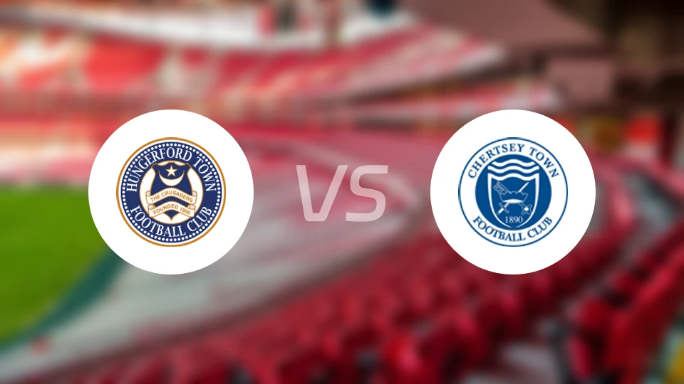 亨格福德镇vs彻特西镇比分预测【2025/12/13】