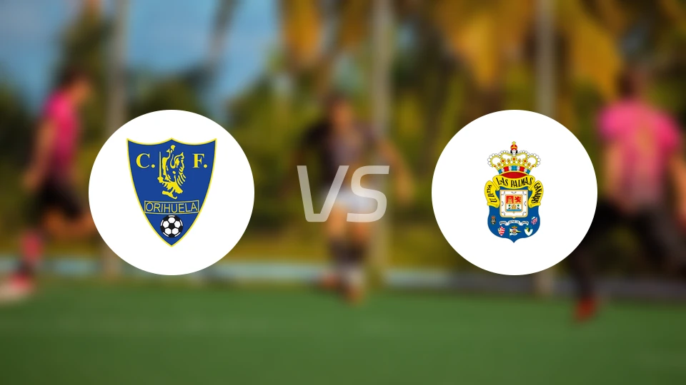 奥瑞韦拉vs拉斯帕尔马斯竞技比分预测【2025/12/14】