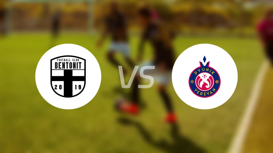 本托尼特vs叶里温凤凰B队比分预测【2025/11/04】