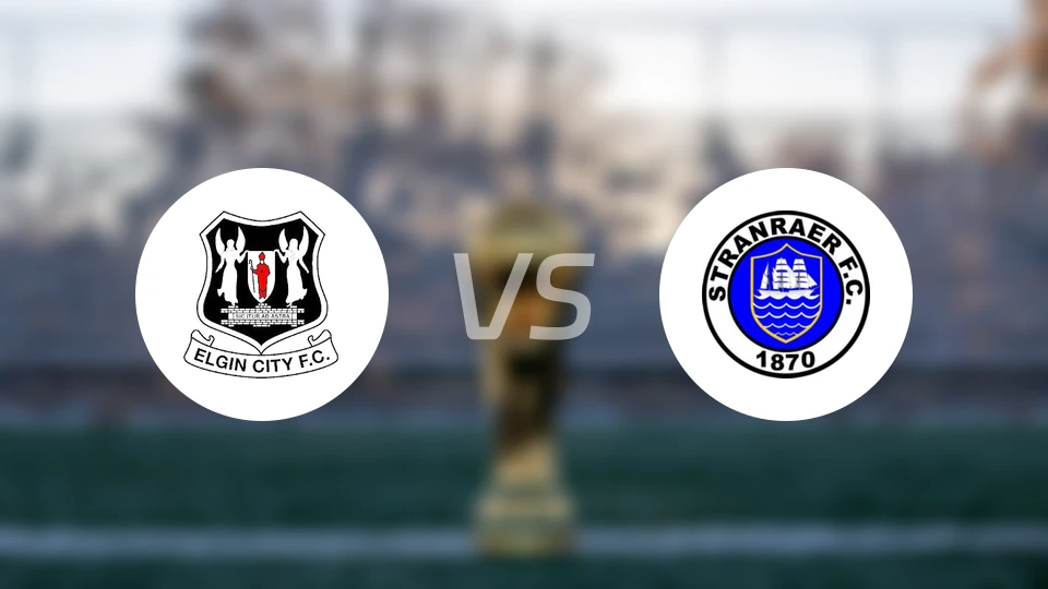 埃尔金城vs斯青威尔比分预测【2025/12/13】