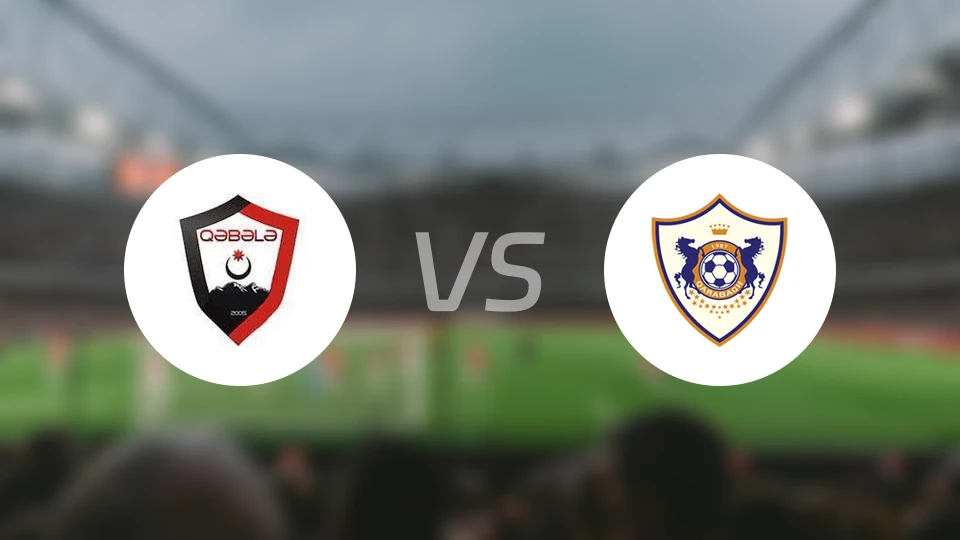 FK卡巴拉vs卡拉巴克比分预测【2025/12/21】